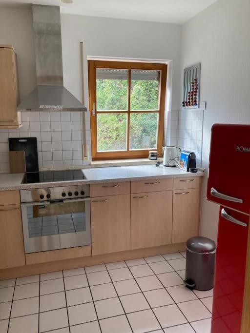 Großzügige, helle 3,5 Zimmer Wohnung Apartment in Albstadt
