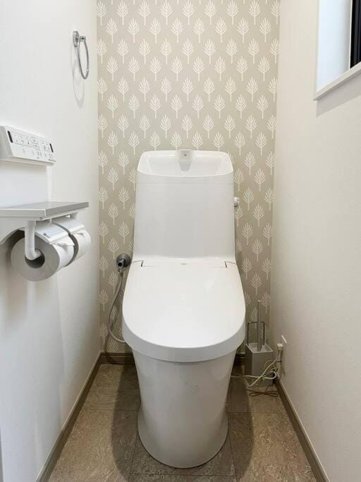 tnw南長崎3丁目 Apartment in Shinjuku