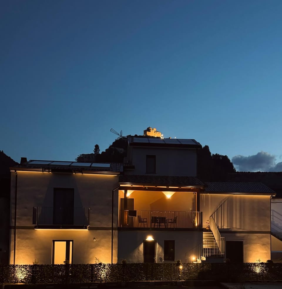 VicoLetto Bed and Breakfast Bed and Breakfast in Basilicata