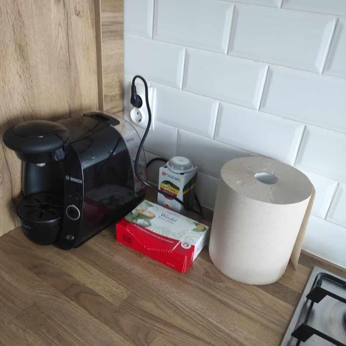Apartament 2 dormitoare in Floresti Apartment in Cluj County