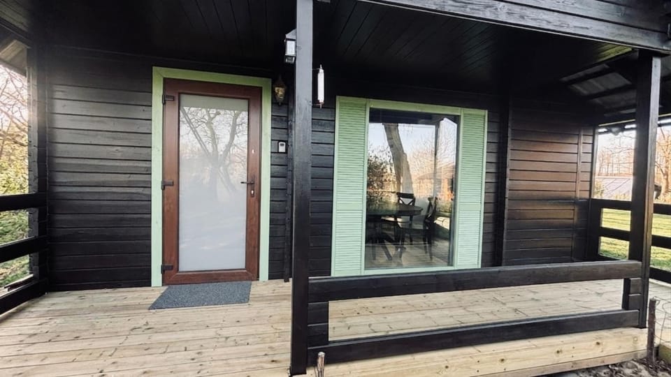 Property building, Balcony/Terrace