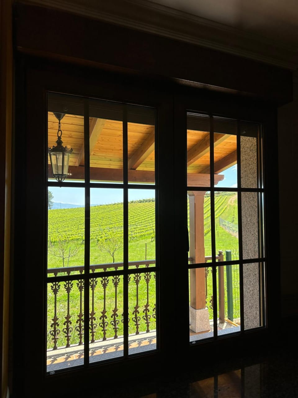 View (from property/room)