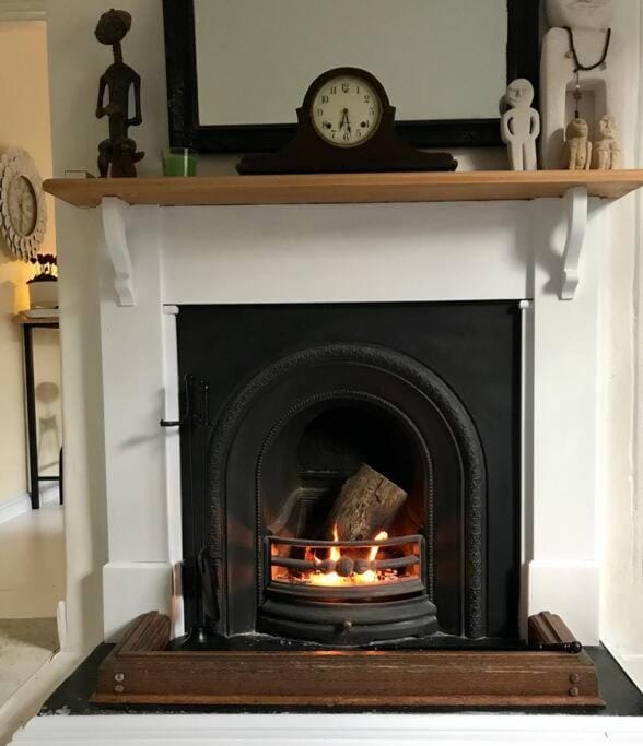 fireplace, fireplace