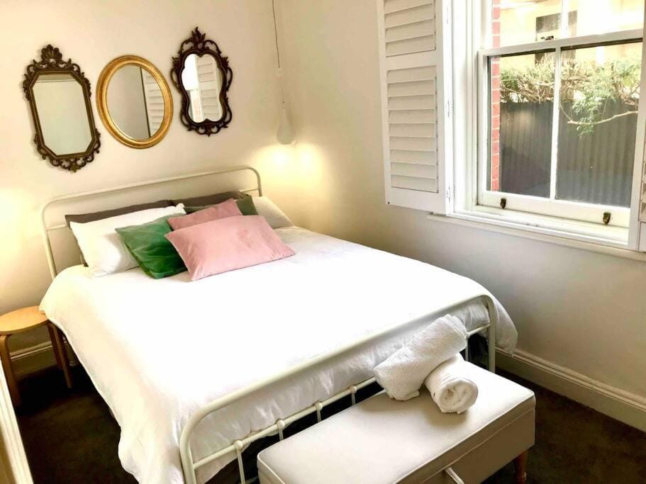 The Beach Cottage Nook Villa in Adelaide