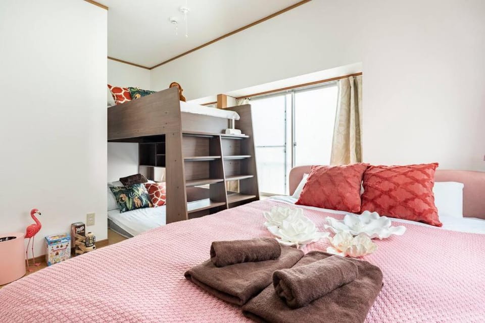 柴又1丁目 Apartment in Japan