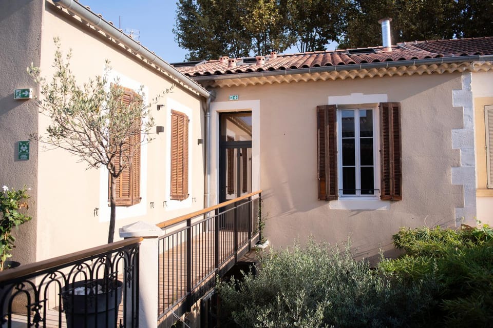 La Maison Clémenceau Hotel in Provence-Alpes-Côte d'Azur