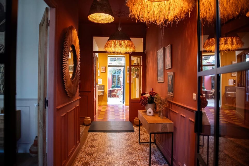 La Maison Clémenceau Hotel in Provence-Alpes-Côte d'Azur