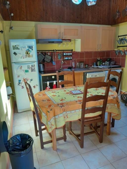 Maison cosy à la montagne Chalet in Provence-Alpes-Côte d'Azur