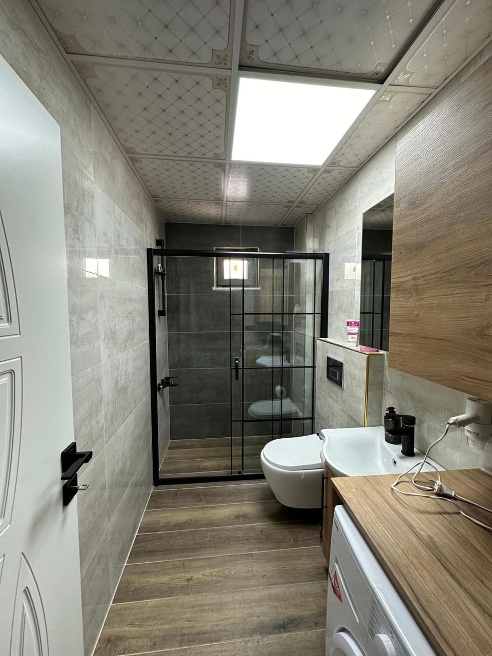 Denize yakın lüks daire Apartment in Antalya