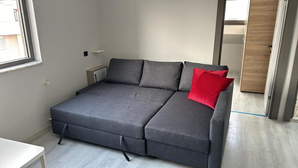 Denize yakın lüks daire Apartment in Antalya