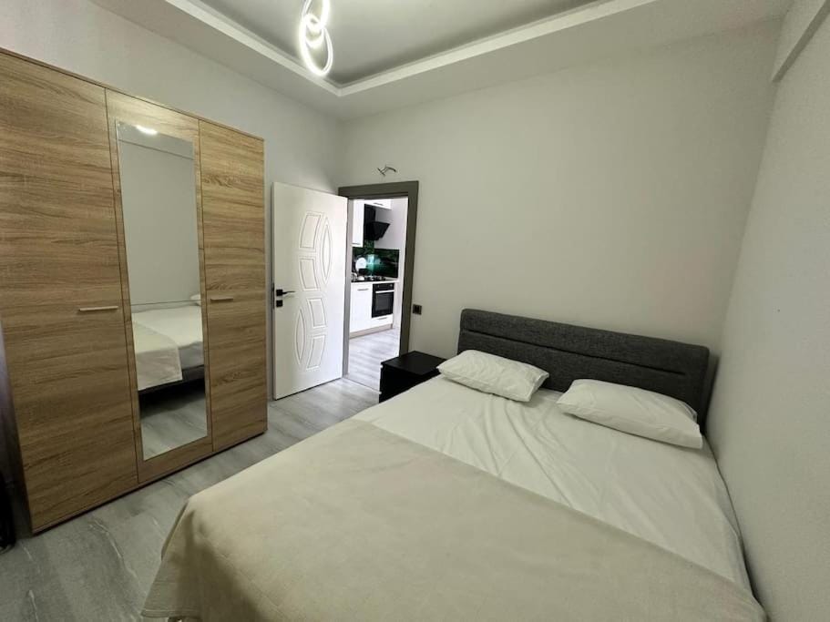 Denize yakın lüks daire Apartment in Antalya