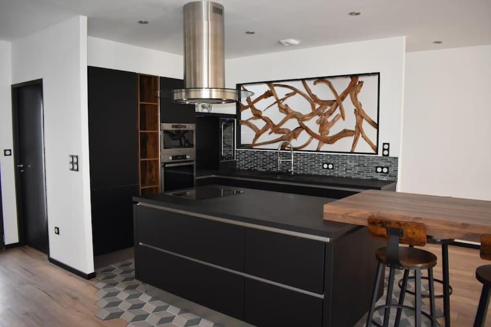 superbe villa neuve House in La Rochelle