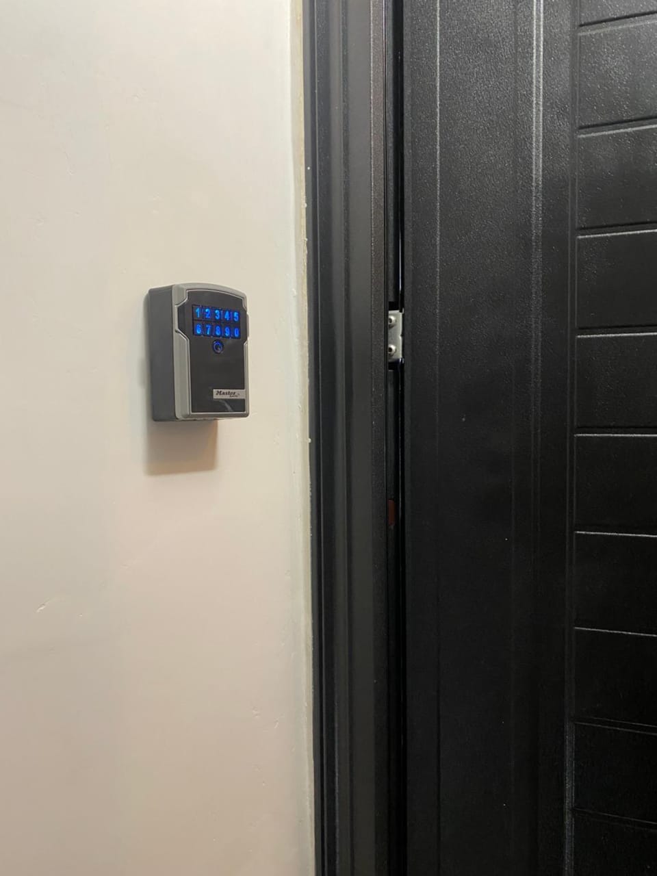 safe