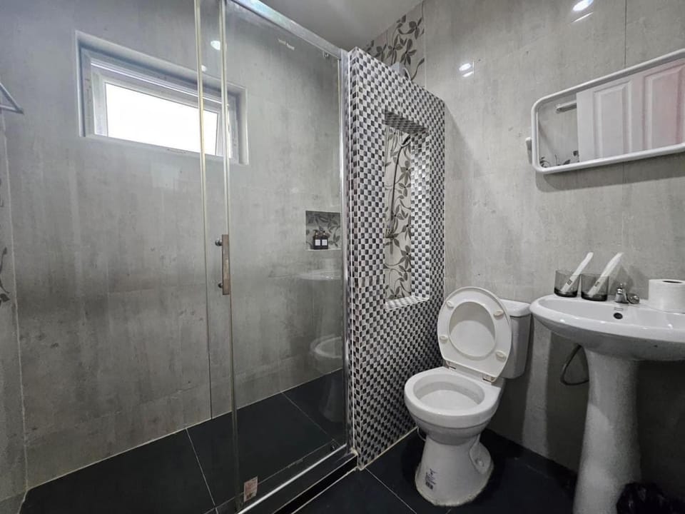 Shower, Toilet, Bathroom, bidet