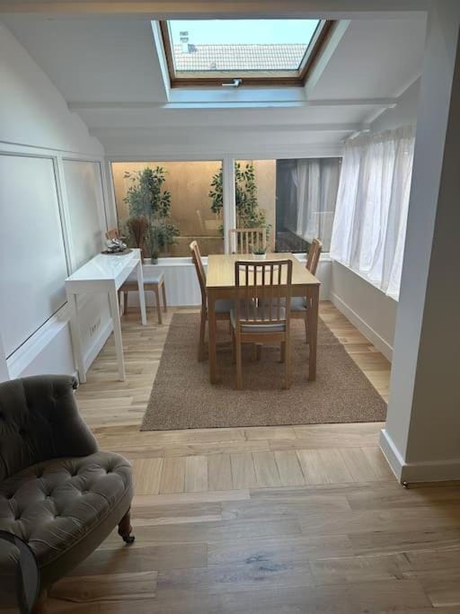Maison de ville 65 m2 Proche Paris House in Île-de-France
