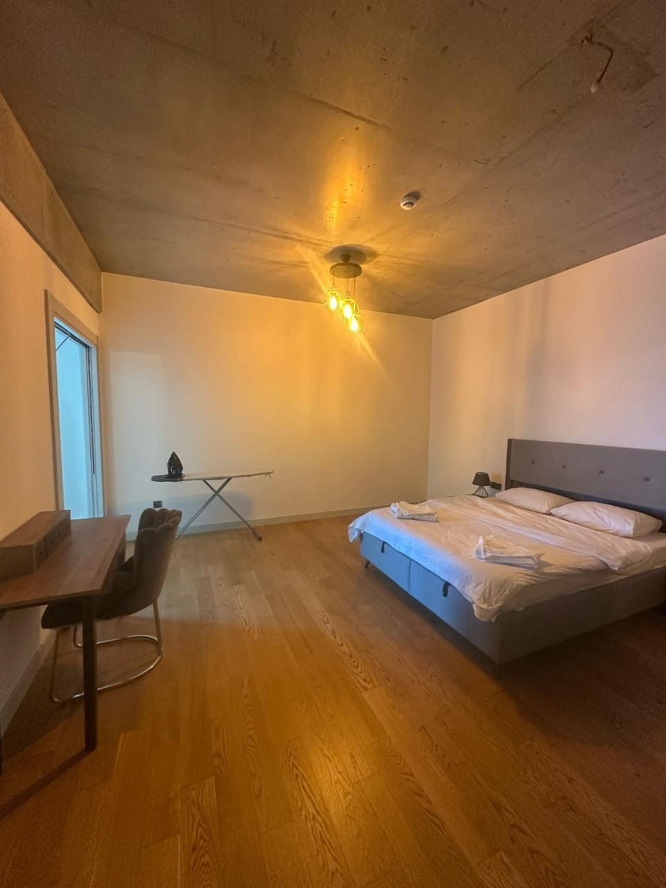 Sinpaş Queen Bomonti Residence by Bondy Apartment in Istanbul