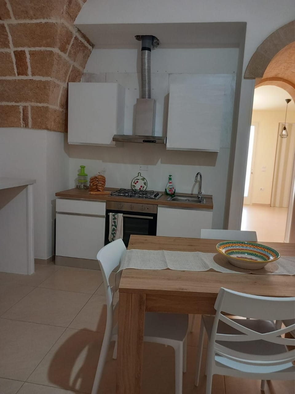 Nonna Maria 37 House in Apulia
