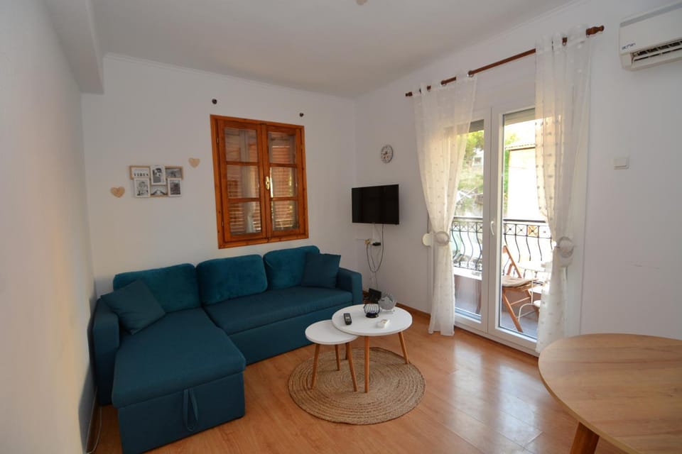 Magic Moment Apartment in Kavala