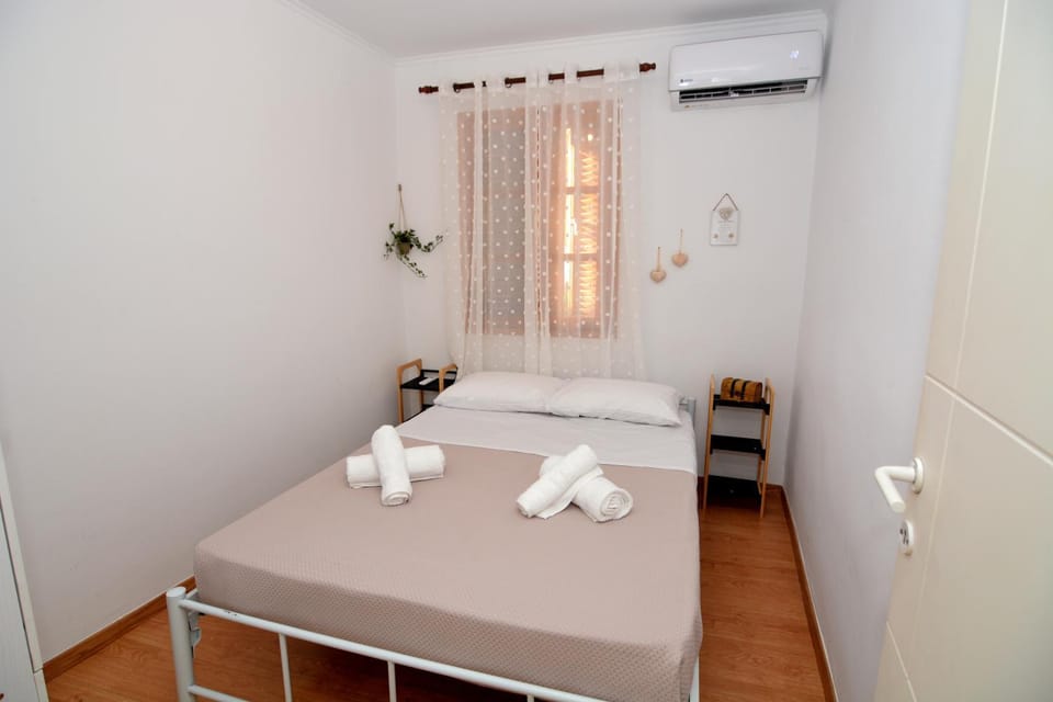 Magic Moment Apartment in Kavala