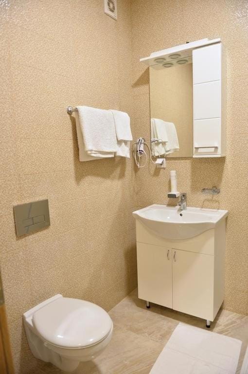 Ima dana Bed and Breakfast in Vojvodina