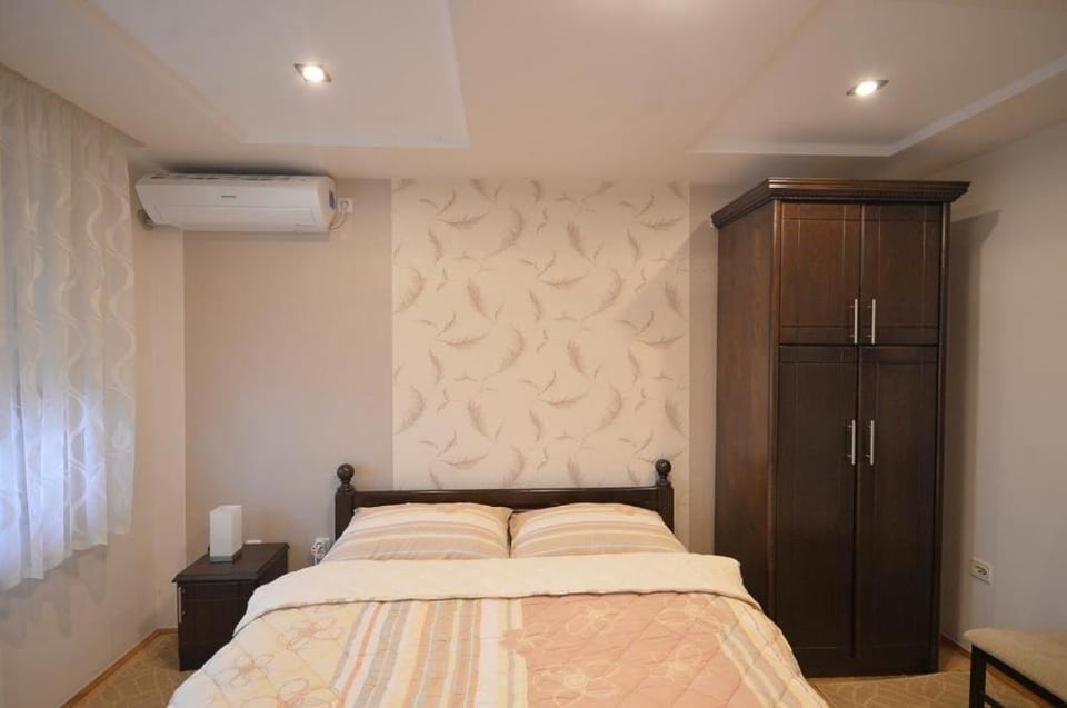 Ima dana Bed and Breakfast in Vojvodina