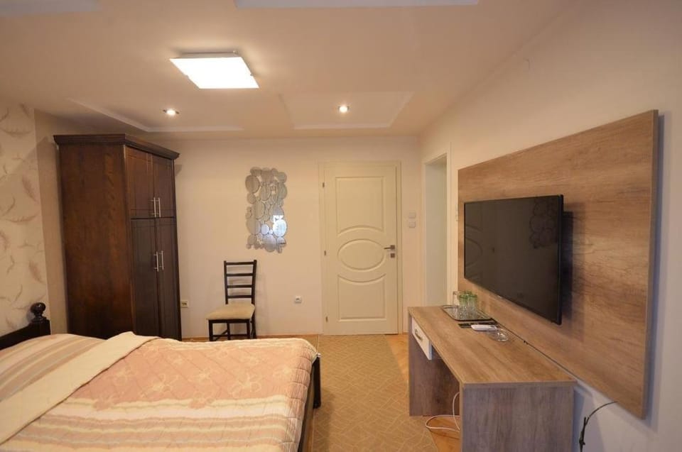 Ima dana Bed and Breakfast in Vojvodina