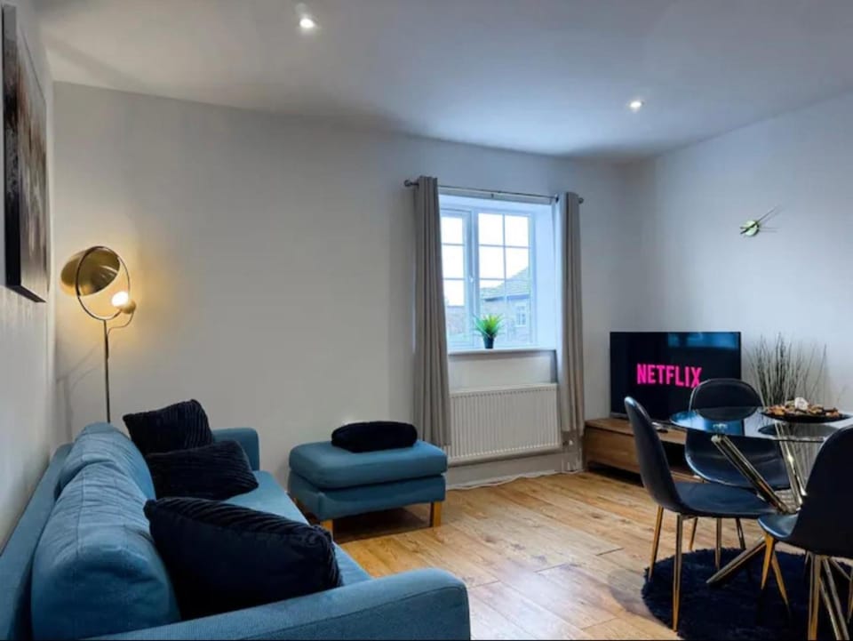 1 Bed MAIDSTONE CITY CENTRE Apartment Apartment in Maidstone