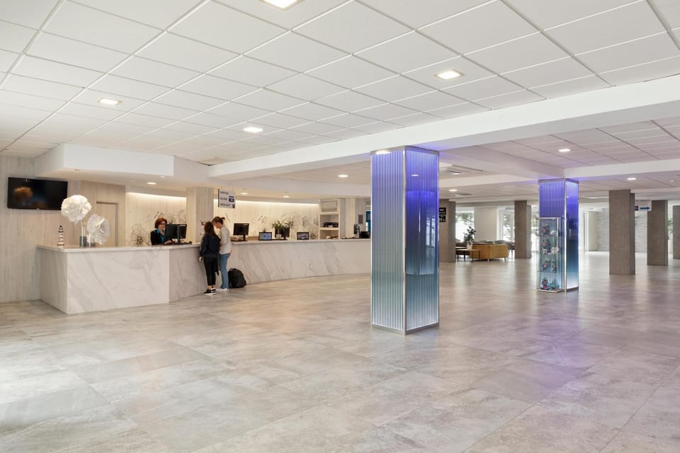 Activities, Lobby or reception, Sports