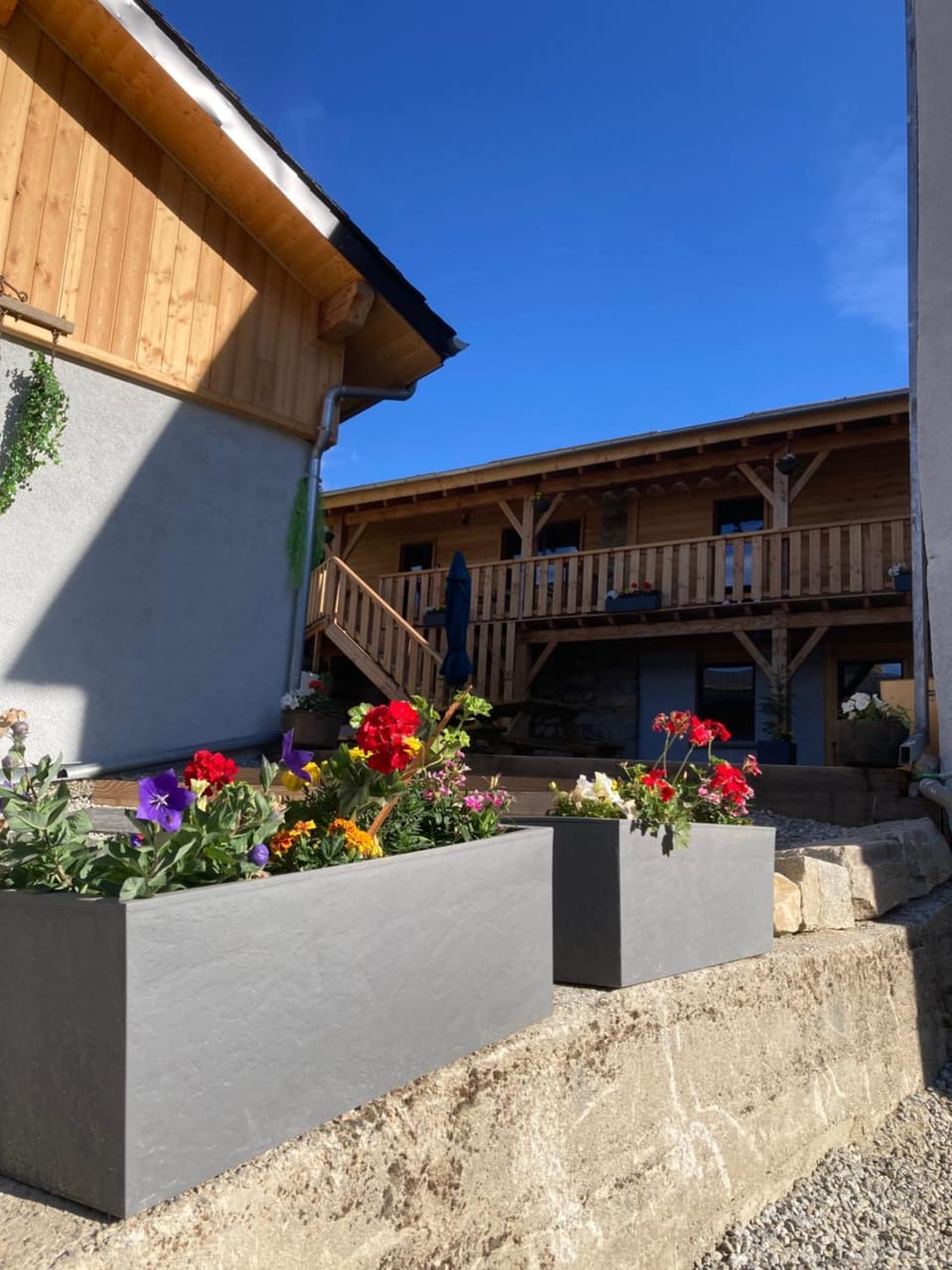 Chalet MELBA Le Clos des Ours Chalet in Catalonia