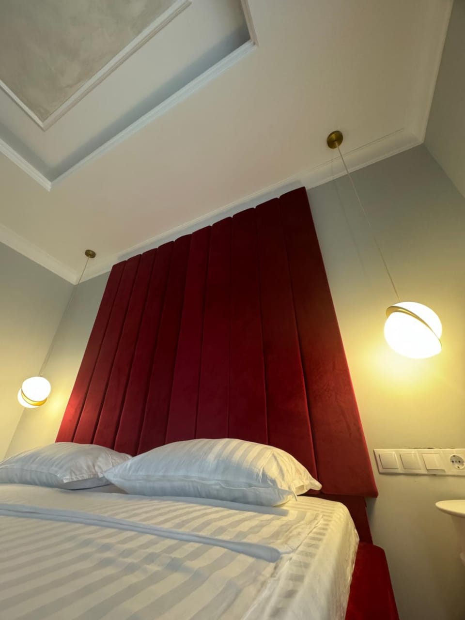 The Cube Bed and Breakfast in Sibiu