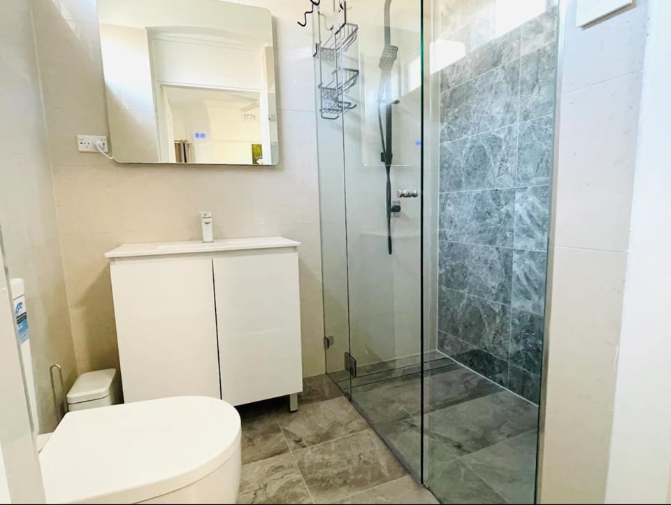 SPR House Chatswood 3 bedrooms - 1 Apartment hotel in Sydney