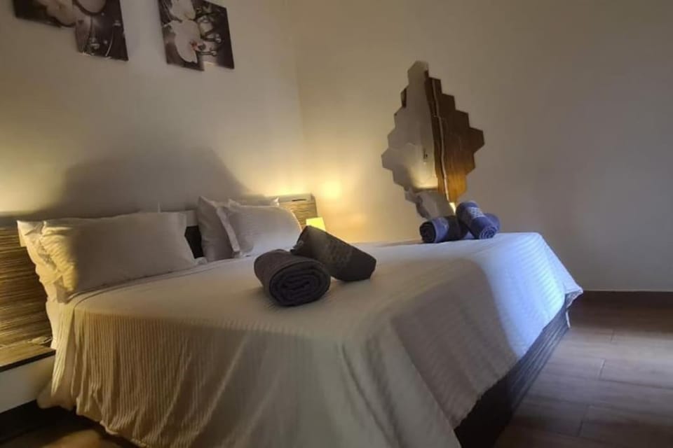 appartement de luxe gueliz Apartment in Marrakesh