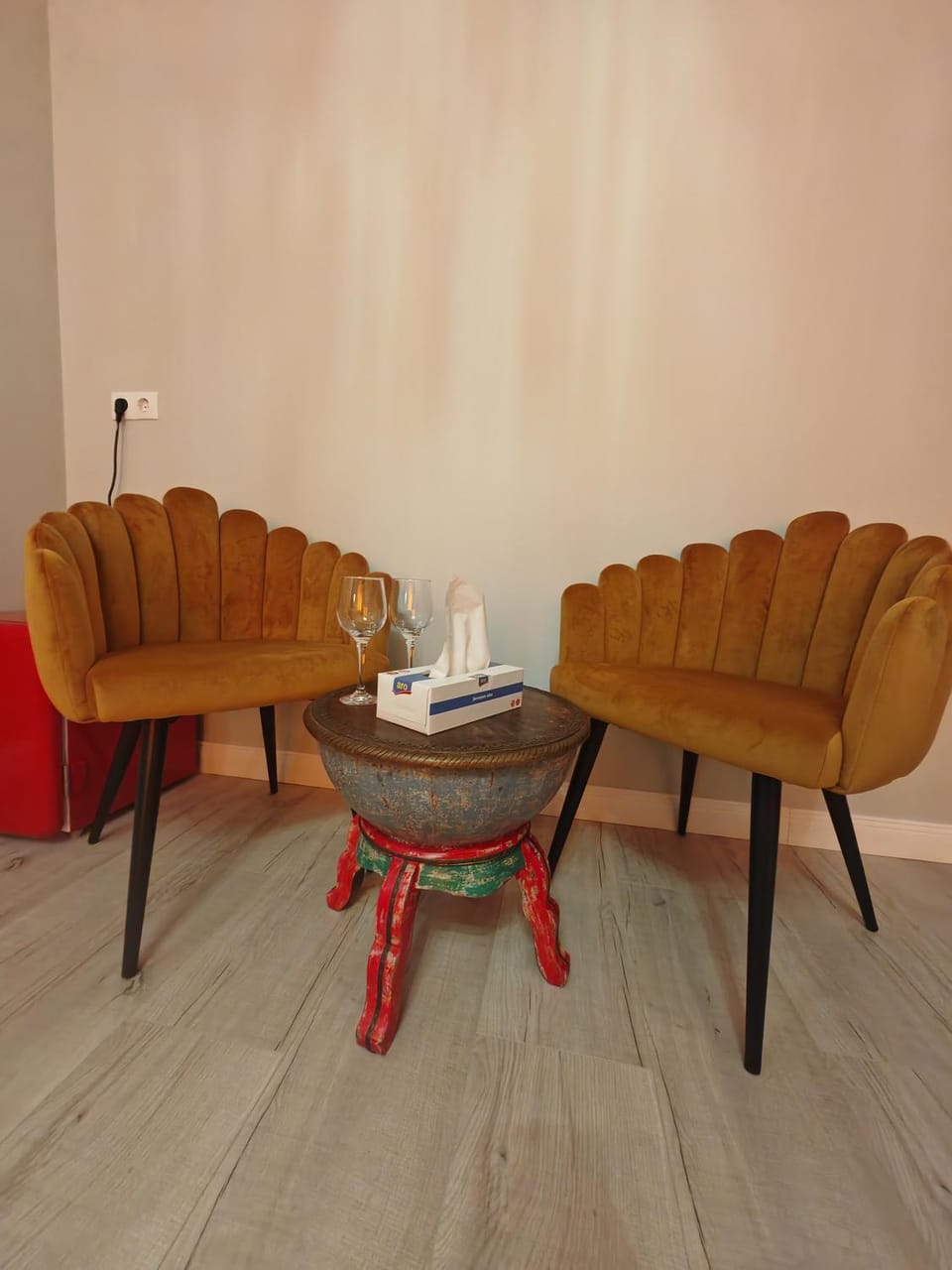The Cube Bed and Breakfast in Sibiu