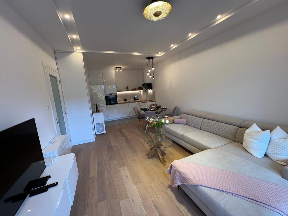 Relax Apartments Trebinje Apartment in Dubrovnik-Neretva County