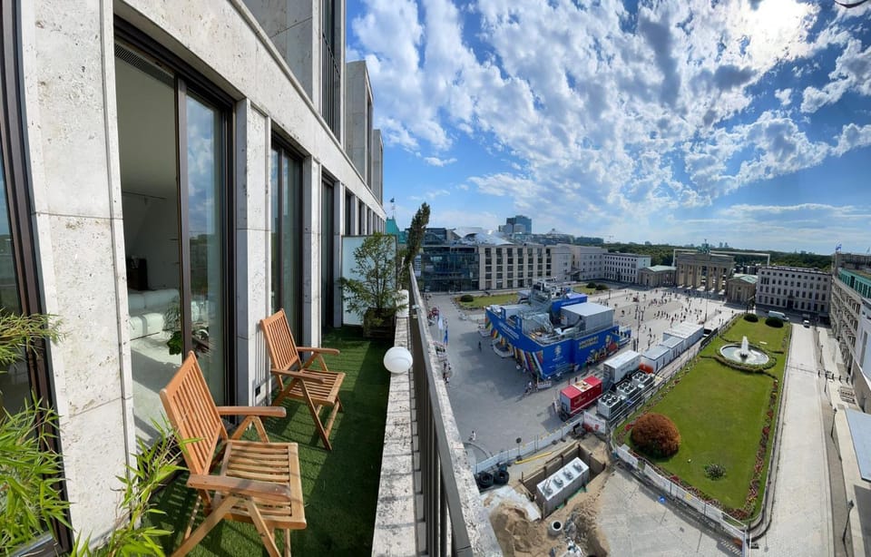View (from property/room), Balcony/Terrace
