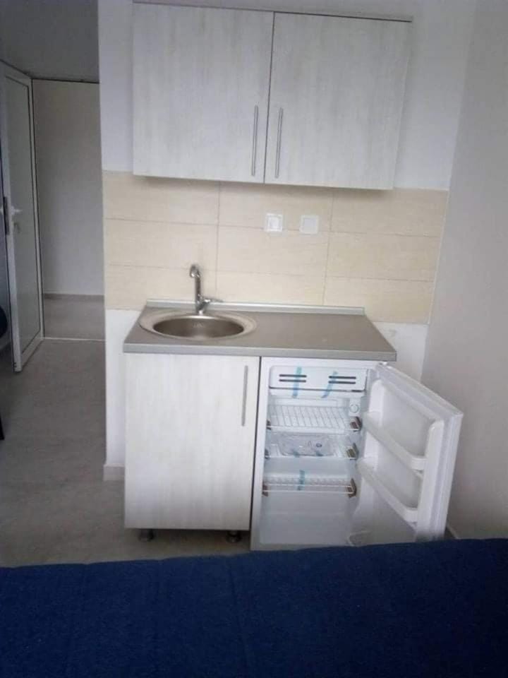 Villa MARINA CANJ 2 Bed and Breakfast in Montenegro