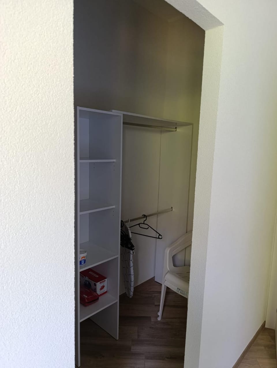 locker