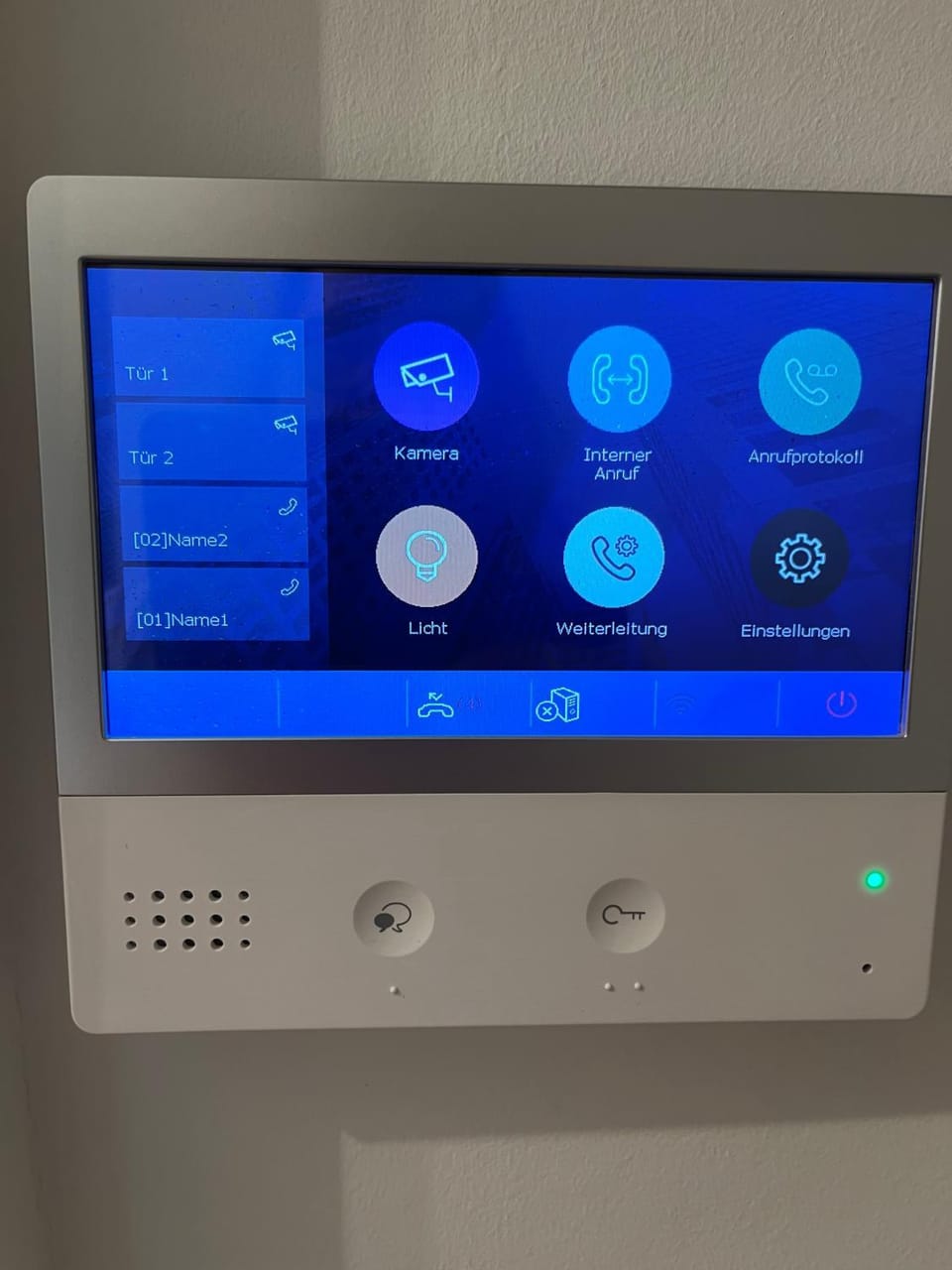 Reni's 4 Sterne Ferienwohnung Apartment in Leverkusen