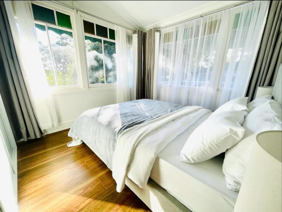 SPR house Chatswood - 3 bedrooms -2 House in Sydney