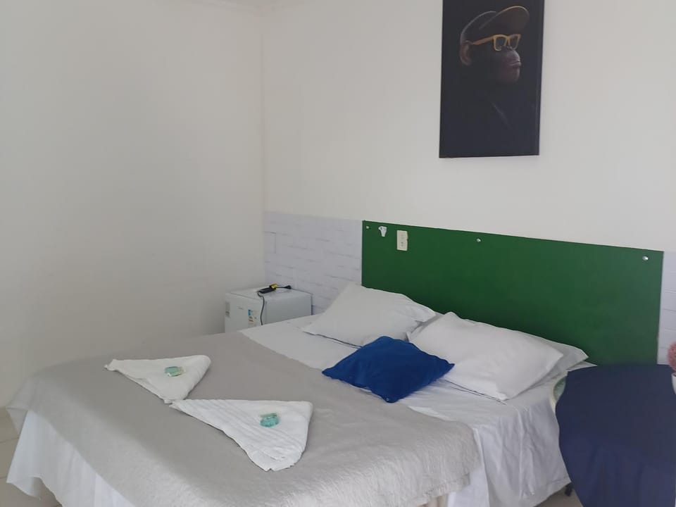 Villa Giglio Hotel Av Lucas Garcês Inn in Atibaia