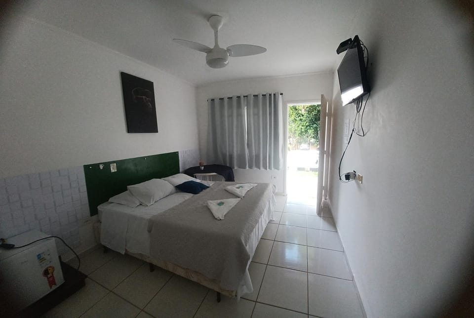 Villa Giglio Hotel Av Lucas Garcês Inn in Atibaia