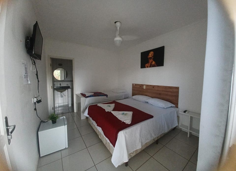 Villa Giglio Hotel Av Lucas Garcês Inn in Atibaia