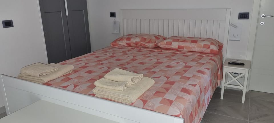 Erice IN Appartamenti 1 Camera con Bagno Bed and Breakfast in Sicily