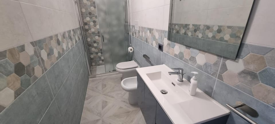 Erice IN Appartamenti 1 Camera con Bagno Bed and Breakfast in Sicily