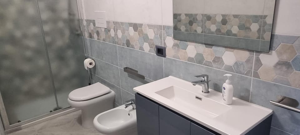 Erice IN Appartamenti 1 Camera con Bagno Bed and Breakfast in Sicily