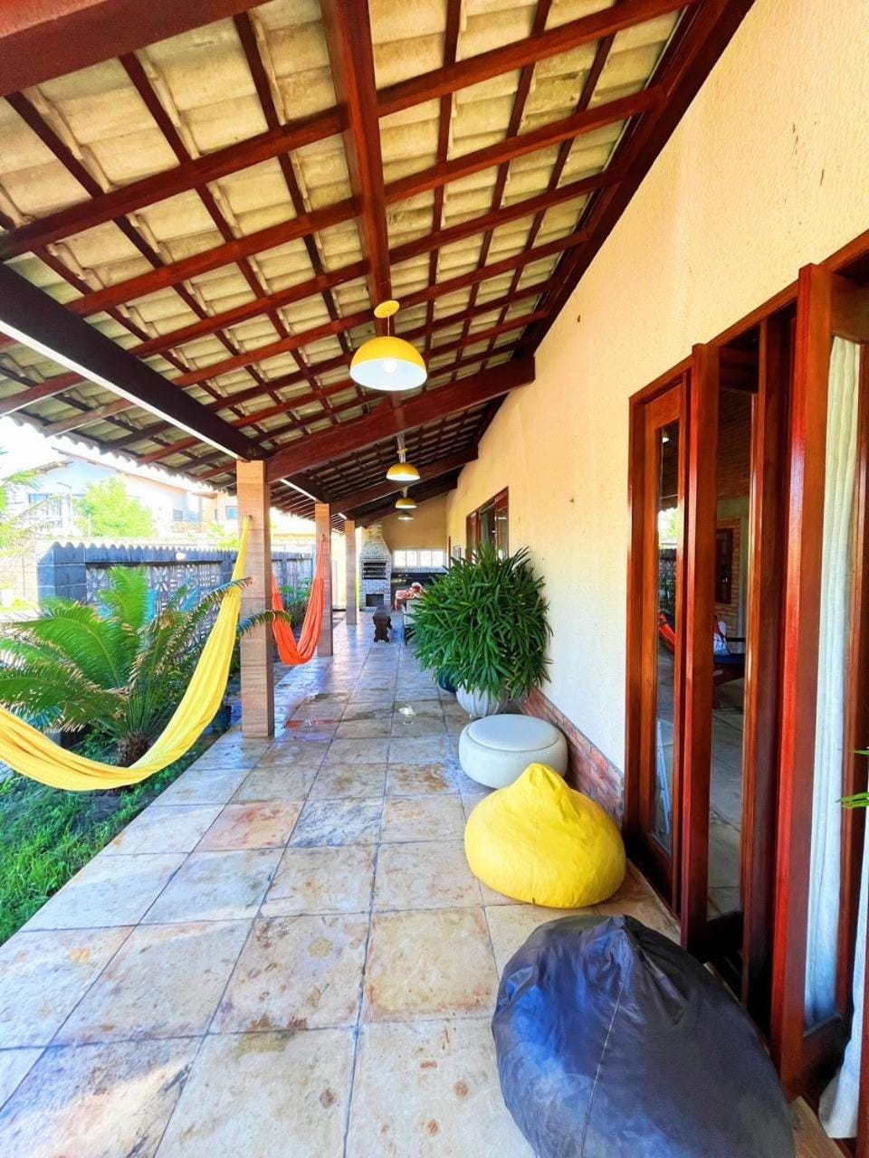 Casa de Praia Luis Correia House in Luís Correia