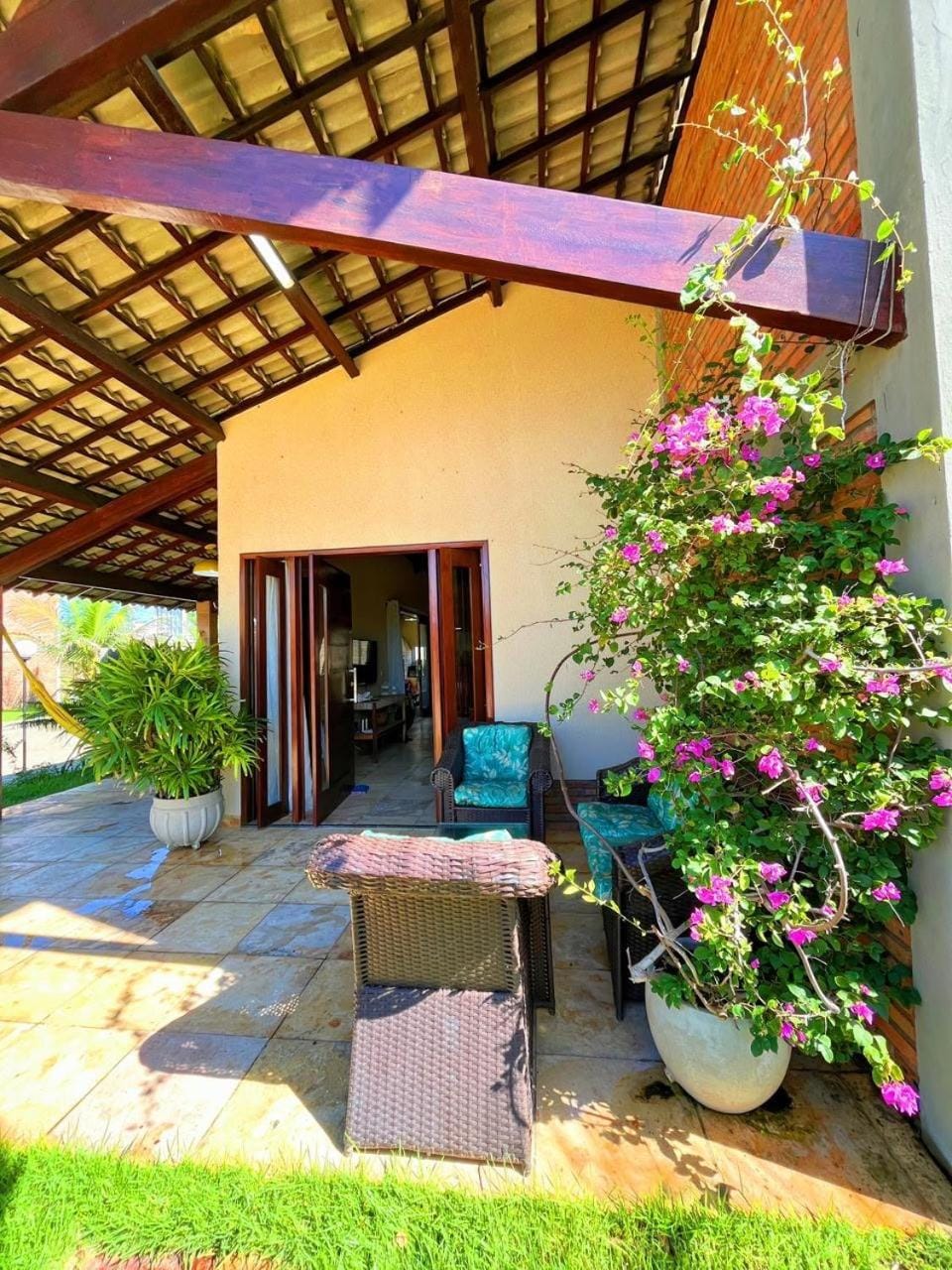 Casa de Praia Luis Correia House in Luís Correia