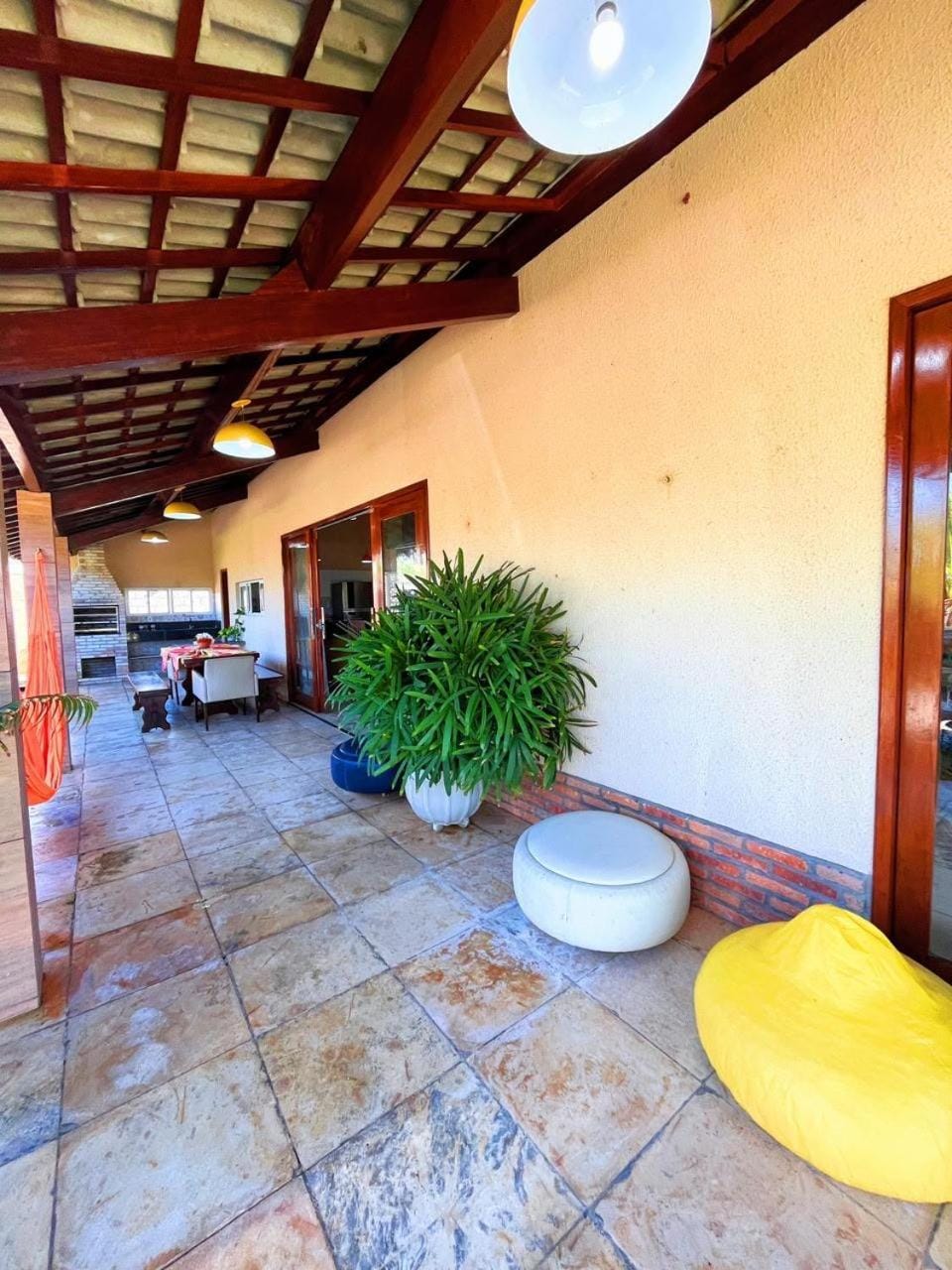 Casa de Praia Luis Correia House in Luís Correia