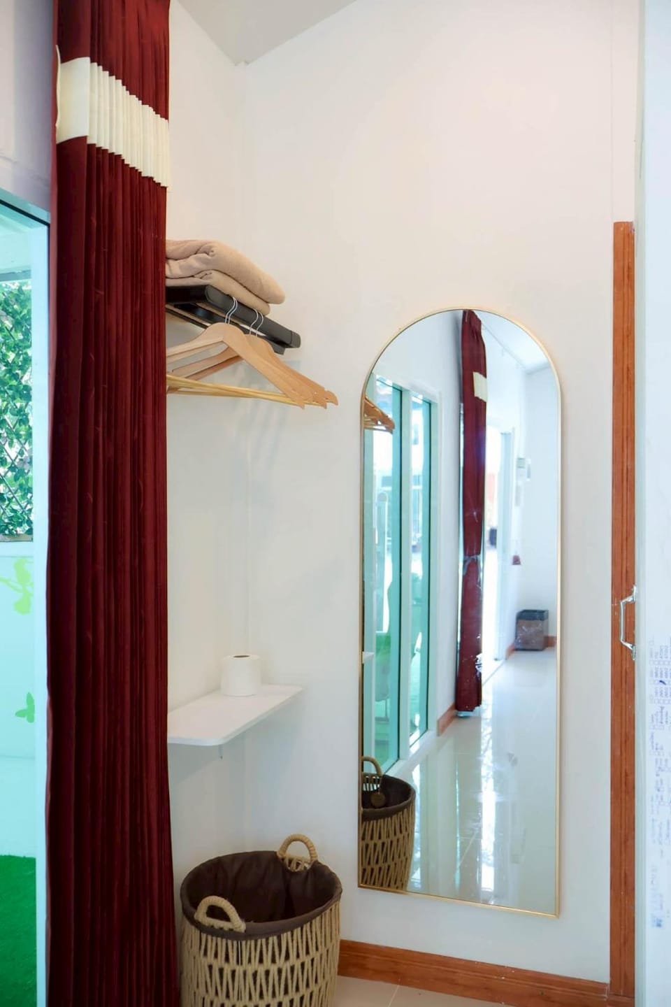 The Nanda Beach Resort Hotel in Krabi Changwat