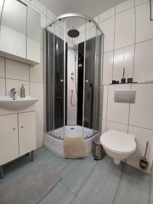 Zentral - mitten in der Altstadt Apartment in Frankfurt